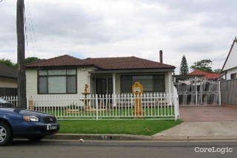 Property photo of 52 Nile Street Fairfield Heights NSW 2165