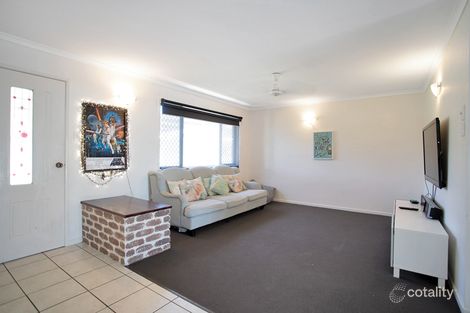 Property photo of 38 Jarrah Street Beaconsfield QLD 4740