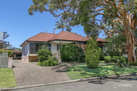 Property photo of 1 Kurra Street Charlestown NSW 2290
