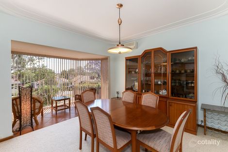 Property photo of 1 Kurra Street Charlestown NSW 2290