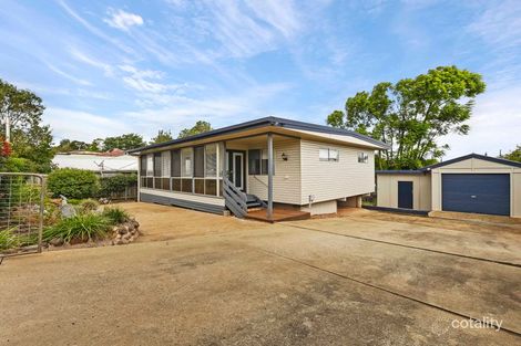 Property photo of 30 Lemnos Street Harlaxton QLD 4350