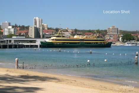 Property photo of 2/48 Raglan Street Manly NSW 2095