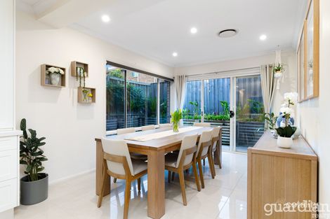 Property photo of 5 Frasca Place Kellyville NSW 2155
