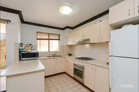 Property photo of 9/334-336 Railway Terrace Guildford NSW 2161