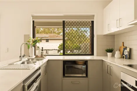 Property photo of 58 Moss Road Wakerley QLD 4154