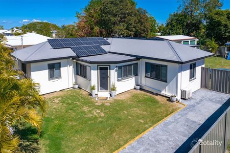 253 Hutton St, Berserker, QLD 4701