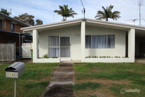 16 Drake St, Golden Beach, QLD 4551