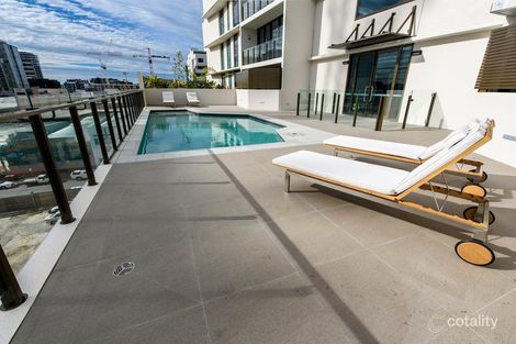Property photo of 1511/10 Stratton Street Newstead QLD 4006