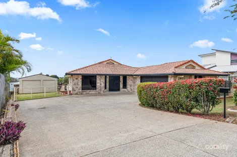 Property photo of 38 Victor Drive Kawungan QLD 4655