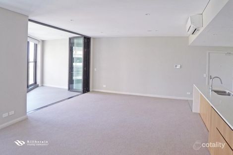 Property photo of 1610/2 Waterways Street Wentworth Point NSW 2127