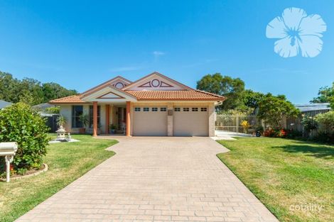 Property photo of 3 Swagman Close Tea Gardens NSW 2324