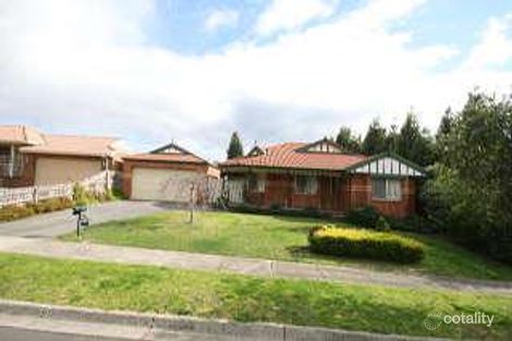 12 Eliza Cl, Bayswater, VIC 3153