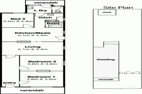 Property photo of 65 Davies Street Brunswick VIC 3056