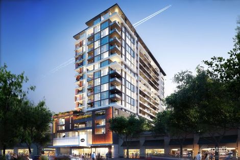 165/113 Grand Bvd, Joondalup, WA 6027