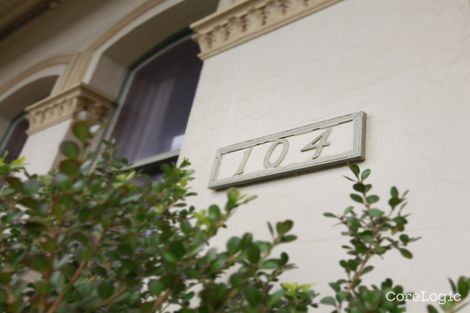 Property photo of 104 Hereford Street Glebe NSW 2037