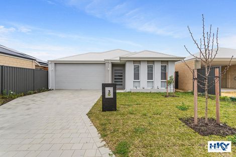 Property photo of 3 Barton Street Aveley WA 6069