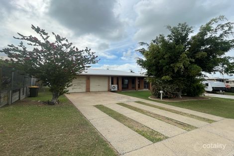 16 Dawes St, Kawana, QLD 4701