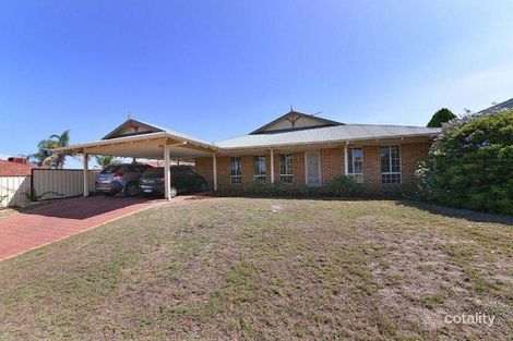 Property photo of 9 Glenfine Way Carramar WA 6031