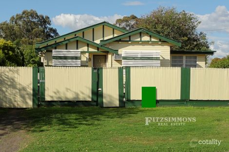 Property photo of 59 Wood Street Dalby QLD 4405