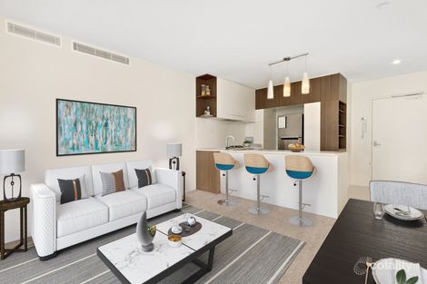 Property photo of 713/16 Aspinall Street Nundah QLD 4012