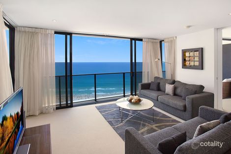 Property photo of 2604/1 Oracle Boulevard Broadbeach QLD 4218