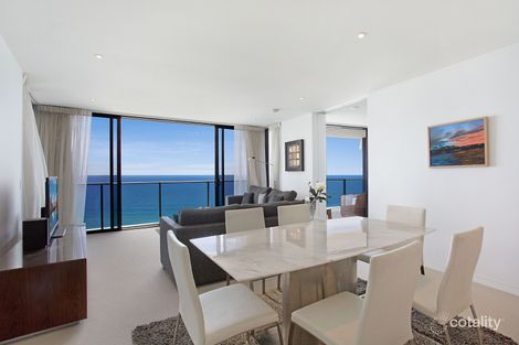 Property photo of 2604/1 Oracle Boulevard Broadbeach QLD 4218