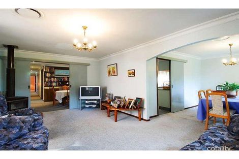 Property photo of 13 Cropley Drive Baulkham Hills NSW 2153