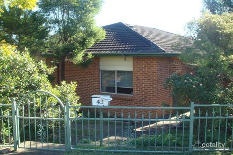 43 Tennyson Rd, Gladesville, NSW 2111