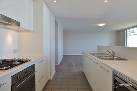 Property photo of 415/11 Lewis Avenue Rhodes NSW 2138
