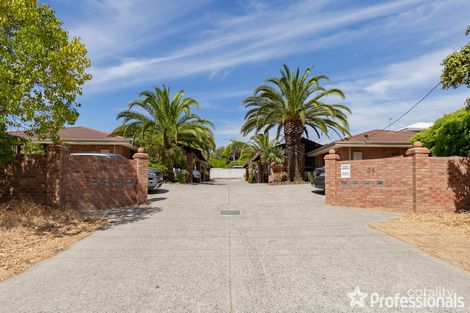 7/34 Main St, Osborne Park, WA 6017