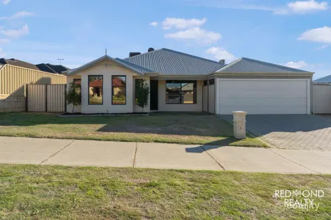 Property photo of 109 Hinchinbrook Avenue Ridgewood WA 6030