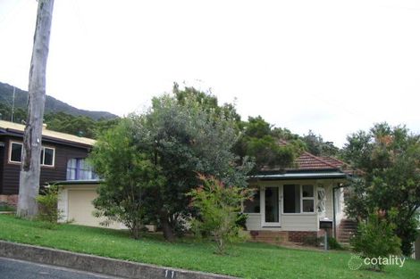 Property photo of 11 Headland Avenue Austinmer NSW 2515