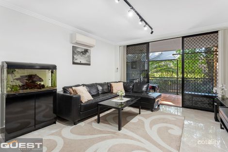 Property photo of 13/91 Meredith Street Bankstown NSW 2200