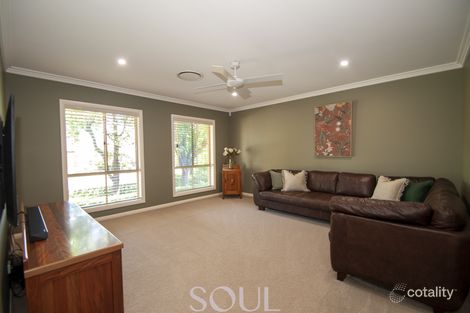 Property photo of 50 Nelson Drive Griffith NSW 2680