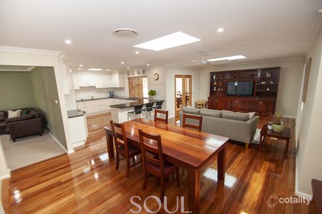 Property photo of 50 Nelson Drive Griffith NSW 2680