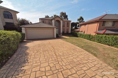 7 Lord Castlereagh Cct, Macquarie Links, NSW 2565