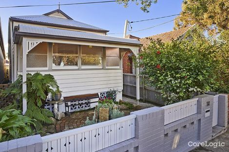 Property photo of 14 Pile Street Dulwich Hill NSW 2203