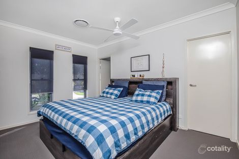 Property photo of 7 Zinc Street Pimpama QLD 4209