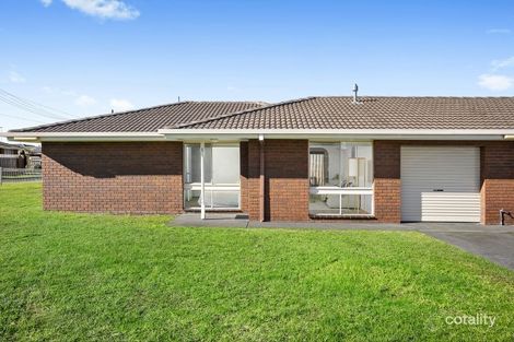 Property photo of 1/15 Hansen Drive Grovedale VIC 3216