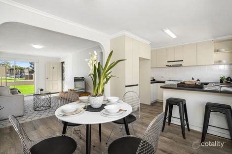 Property photo of 1/15 Hansen Drive Grovedale VIC 3216