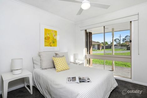 Property photo of 1/15 Hansen Drive Grovedale VIC 3216