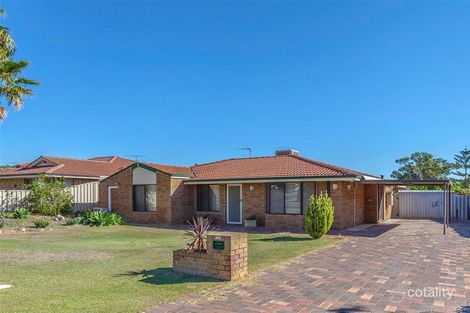 Property photo of 10 Traverse Road Mullaloo WA 6027
