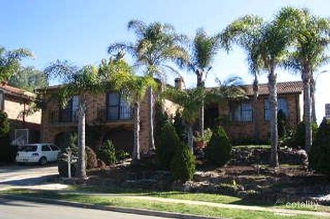 Property photo of 3 Timothy Place Edensor Park NSW 2176