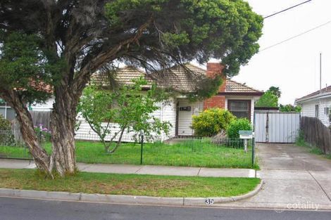 35 Drew St, Yarraville, VIC 3013