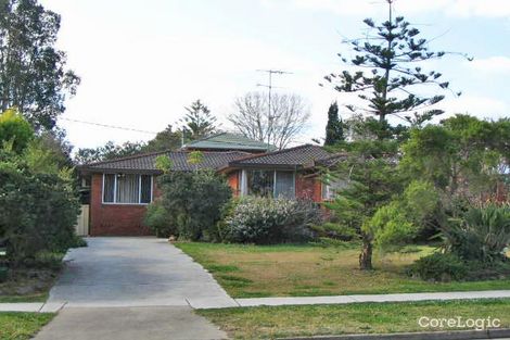 Property photo of 112 Baulkham Hills Road Baulkham Hills NSW 2153