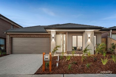 Property photo of 9 Divagate Avenue Doreen VIC 3754