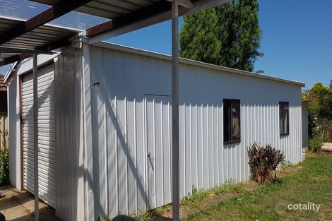 Property photo of 97 Atchison Road Macquarie Fields NSW 2564