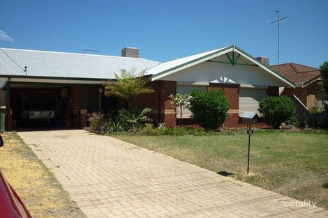 Property photo of 29 Bedingfeld Road Greenfields WA 6210