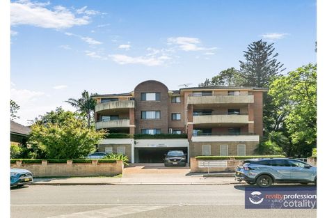 10/540-542 Church St, North Parramatta, NSW 2151