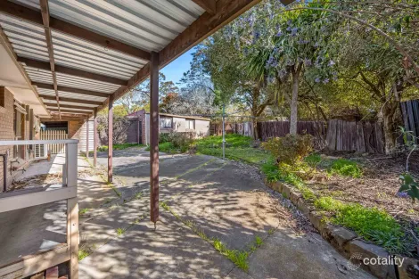 Property photo of 9 Sangria Court Mount Clear VIC 3350